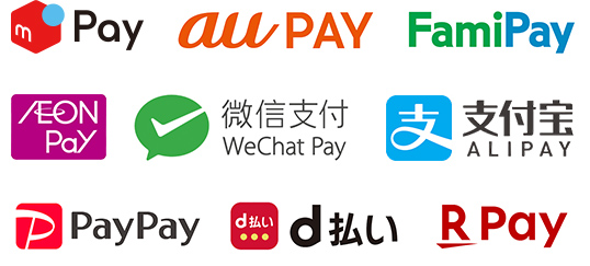 お支払い方法